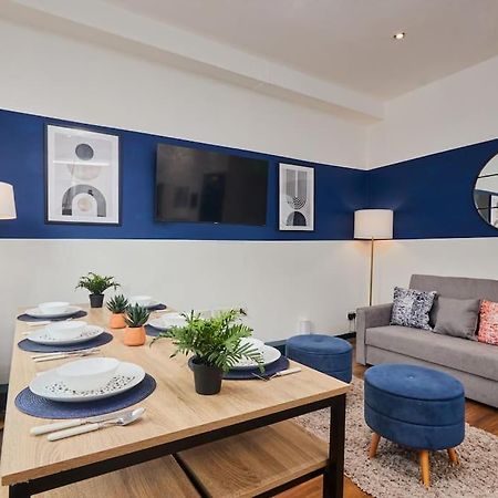 Large House Close To Leeds - Ideal For Groups Екстериор снимка